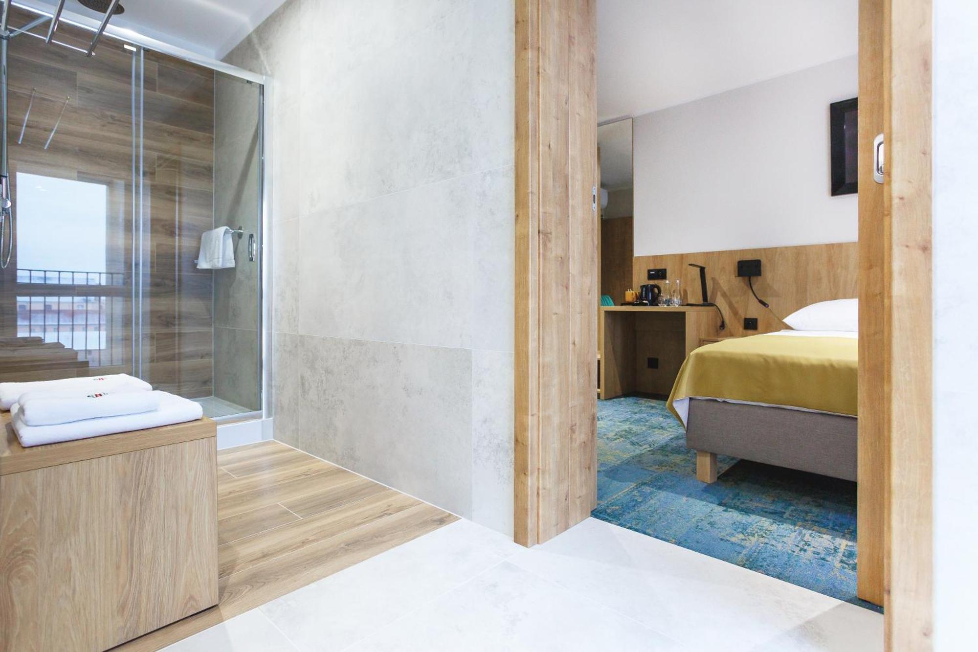 Hotel Gromada Łomża Εξωτερικό φωτογραφία