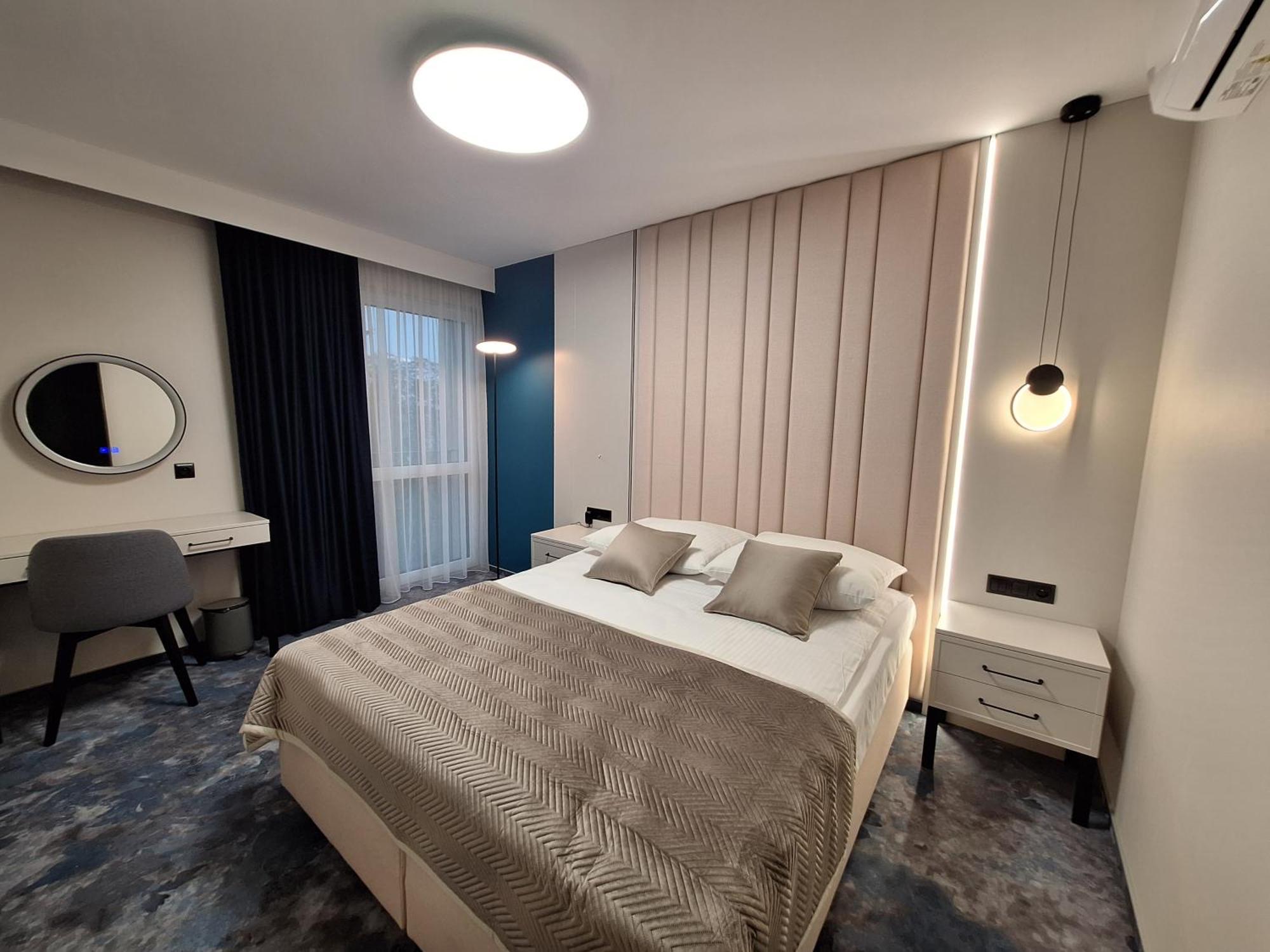 Hotel Gromada Łomża Εξωτερικό φωτογραφία