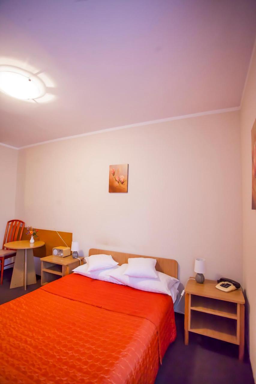 Hotel Gromada Łomża Εξωτερικό φωτογραφία
