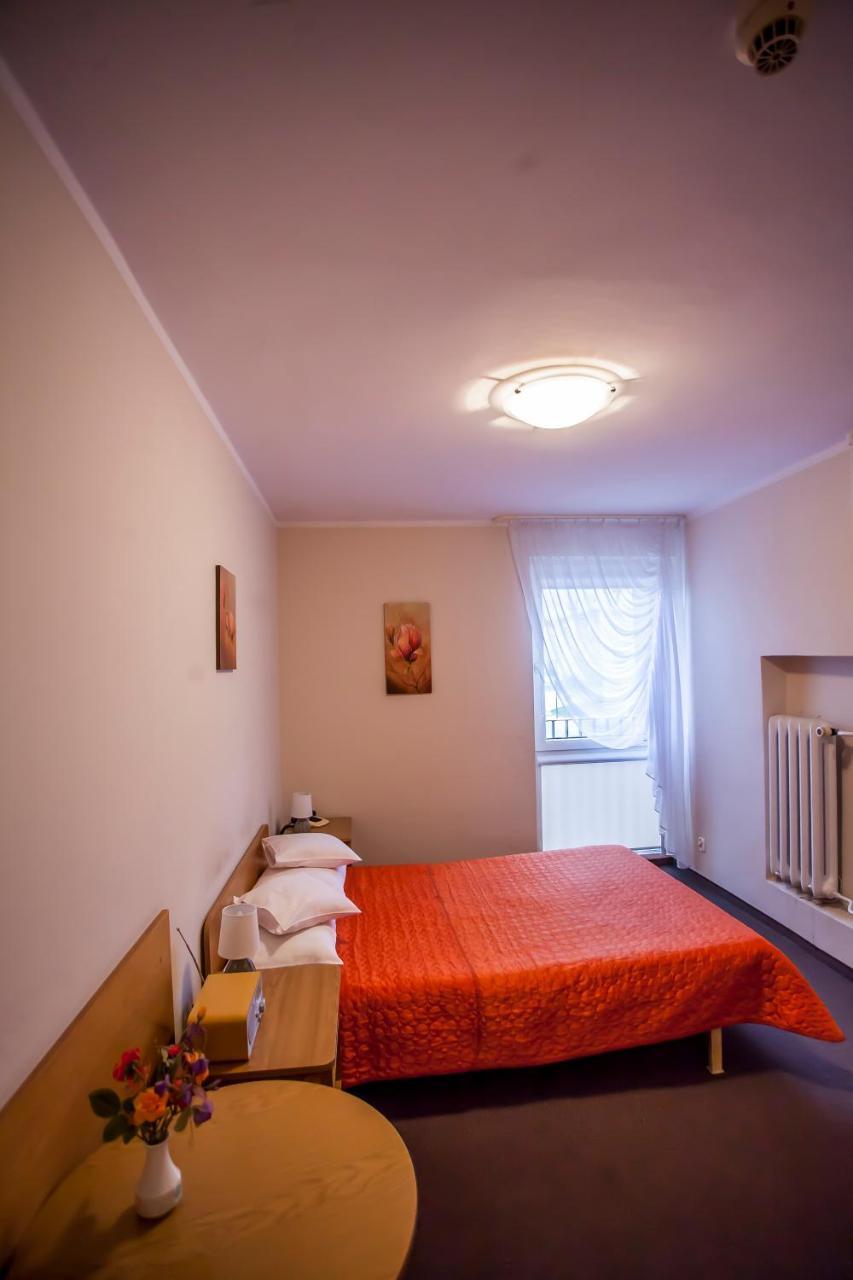 Hotel Gromada Łomża Εξωτερικό φωτογραφία