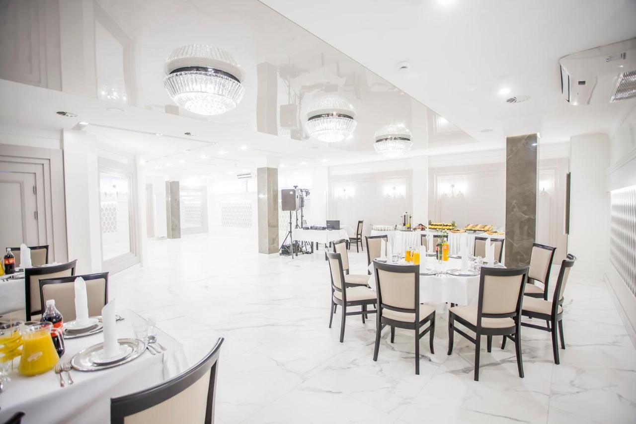 Hotel Gromada Łomża Εξωτερικό φωτογραφία
