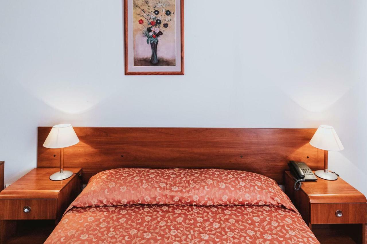 Hotel Gromada Łomża Εξωτερικό φωτογραφία