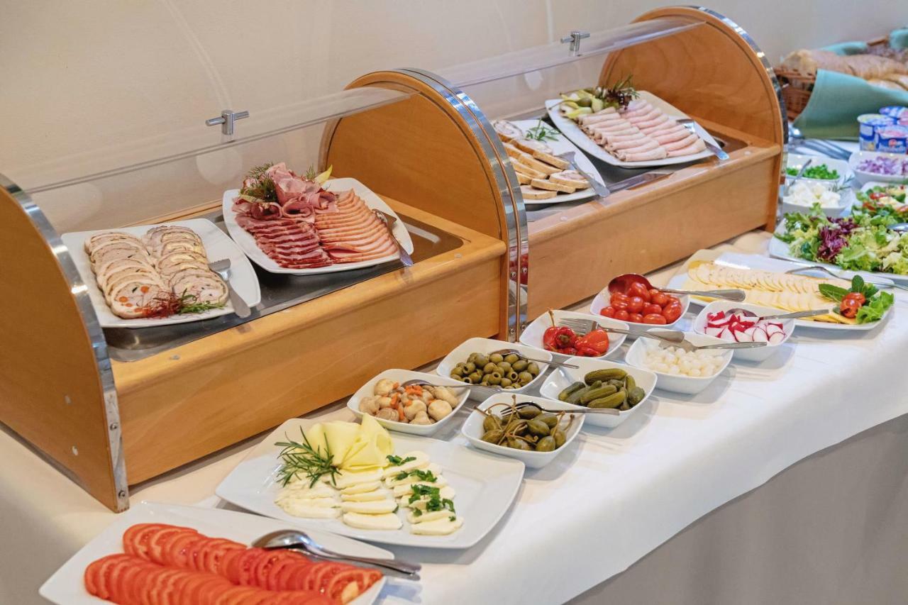 Hotel Gromada Łomża Εξωτερικό φωτογραφία